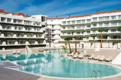 Hôtel Gara Suites Golf & Spa