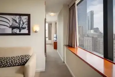 Hôtel M Social Hotel New York Downtown