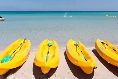 Hôtel Kelibia Beach