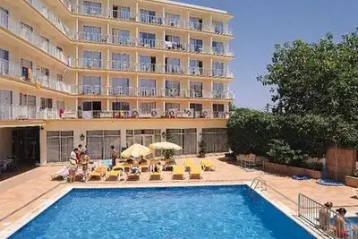 Hôtel Roc Linda