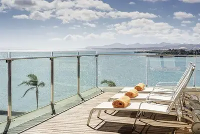 Hôtel Arrecife Gran And Spa