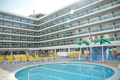 Hôtel Ohtels Villa Dorada