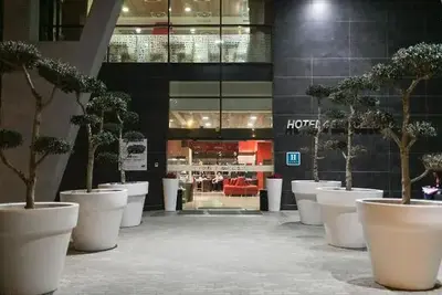 Hôtel 4 Barcelona