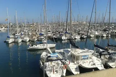 Hôtel Villa Olimpic@ Suites Hotel & Spa