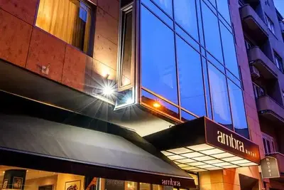 Hôtel Ambra Hotel