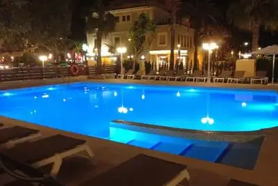 Hôtel Planas