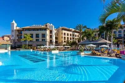 Hôtel Gf Gran Costa Adeje