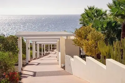 Hôtel Iberostar Playa Gaviotas Park All Inclusive