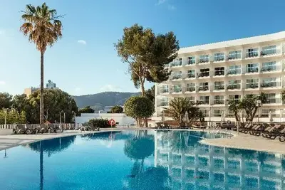 Hôtel Ilunion Palmanova Mallorca