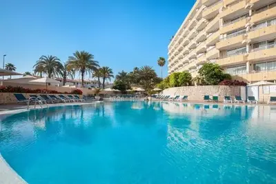 Hôtel Olé Tropical Tenerife