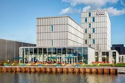 Hôtel Yotel Amsterdam