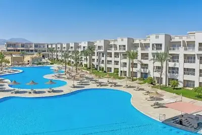 Hôtel Solymar Soma Beach