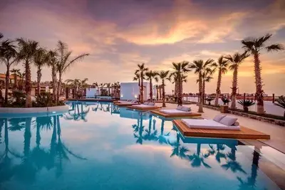 Hôtel Stella Island Luxury Resort And Spa