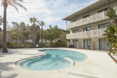 Hôtel Portaventura Hotel Caribe