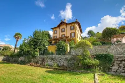 Hôtel Gite Du Chalet Pietri