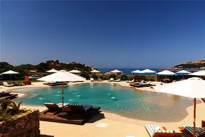 Hôtel Club Cala Blu
