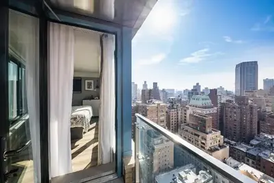 Hôtel Pestana Park Avenue