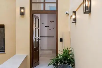 Hôtel Camere Maritima