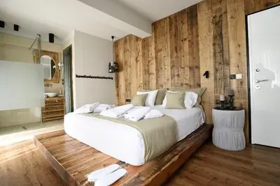 Hôtel Magnifique Luxury Suites