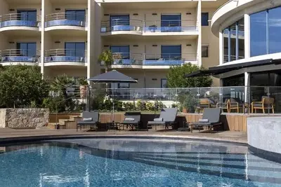 Hôtel L'acquale