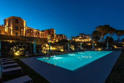 Hôtel Resort 37