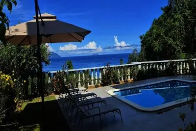 Hôtel Calm Sorento