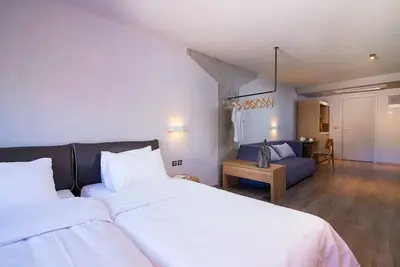 Hôtel Urban Donkey
