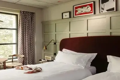 Hôtel The Hoxton Southwark