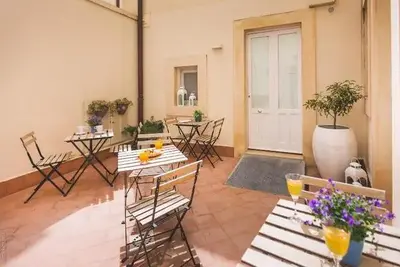 Hôtel Dimore Delle Zagare Ortigia