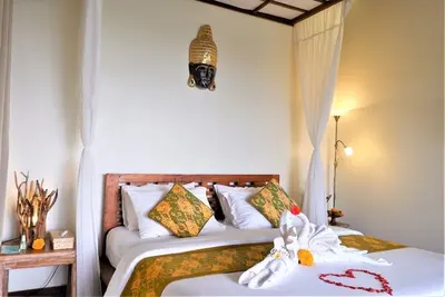 Hôtel Swar Bali Lodge