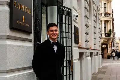 Hôtel Amadria Park Hotel Capital