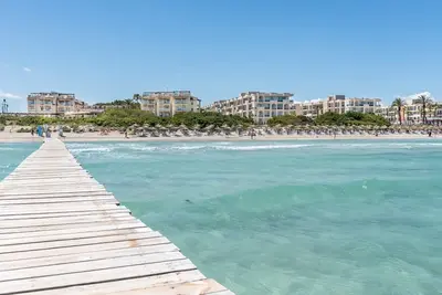 Hôtel Grupotel Alcudia Pins