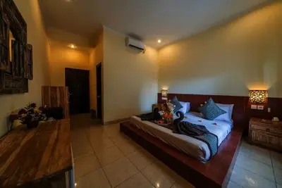Hôtel Yarama Cottages
