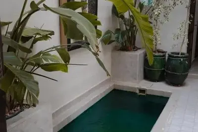 Riad Beata