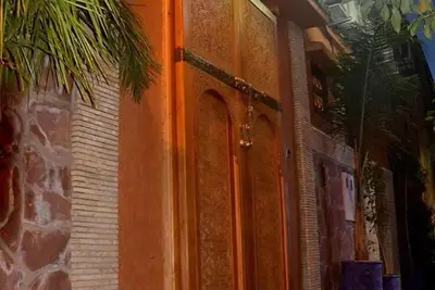 Hôtel Riad Aymane