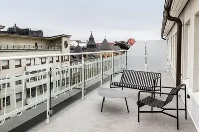 Hôtel Lapland Hotels Bulevardi