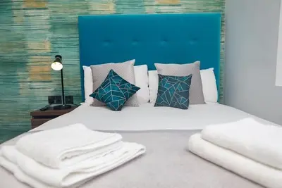 Hôtel Paddington Park Hotel