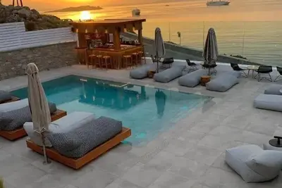 Hôtel Apiro Mykonos