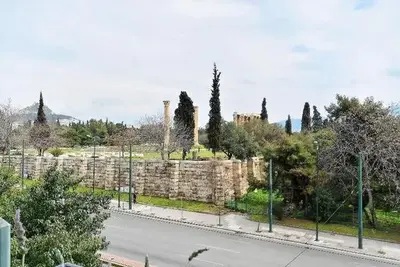 Hôtel Acropolis Exclusive Residence