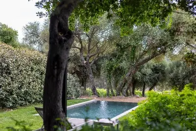 Hôtel Domaine De Peretti Della Rocca