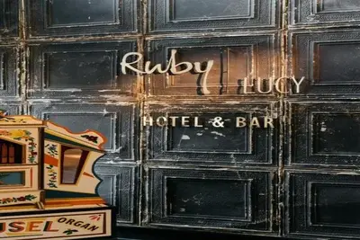 Hôtel Ruby Lucy Hotel London