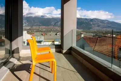 Hôtel Essence Hotel