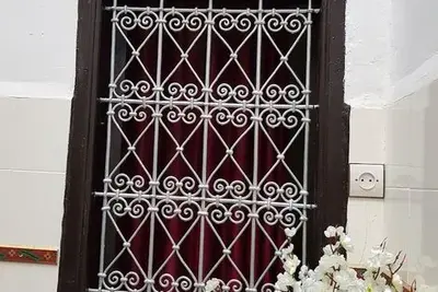 Hôtel Dar Atlantic