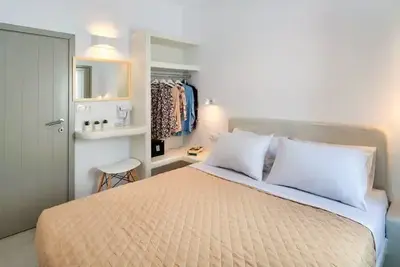 Hôtel Olive Tree Suites