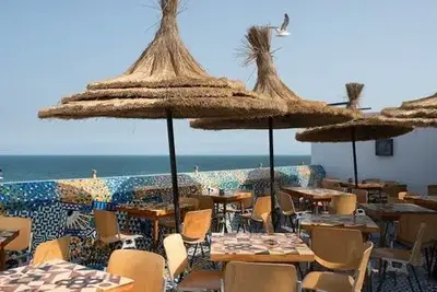 Hôtel Salut Maroc Boutique Hotel