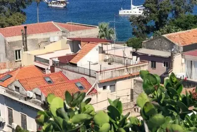 Hôtel Milazzo Inn
