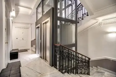 Hôtel The Talent Hotel