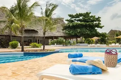 Hôtel Sandies Baobab Beach Zanzibar