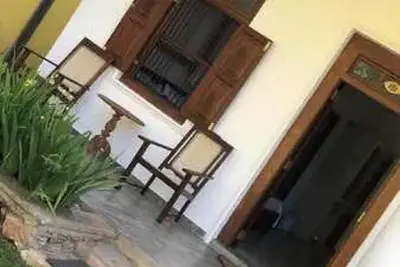 Hôtel Hiding Unawatuna