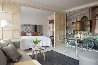 Hôtel Eric Vokel Copenhagen Suites By Eric Vokel Boutique Apartments